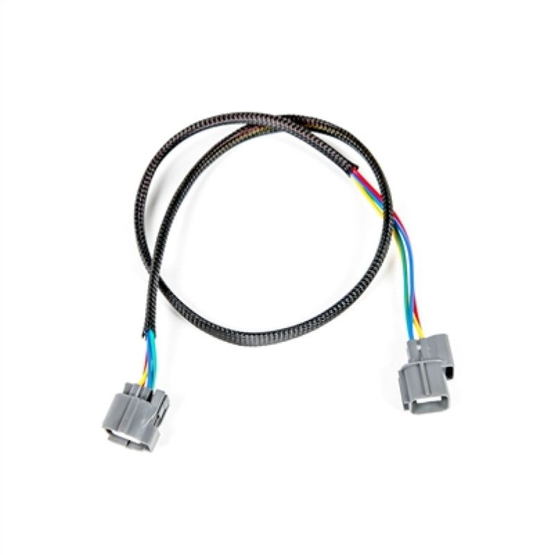 Rywire 4 Wire 02 Extension 92-00 Honda/Acura (Minimum Order Qty 10)-Wiring Harnesses-Rywire-RYWRY-SUB-4-WIRE-O2-EXT-SMINKpower Performance Parts