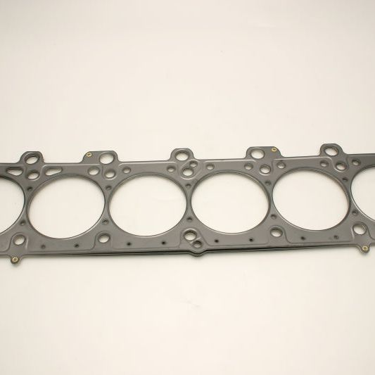Cometic BMW M20 2.5L/2.7L 85mm .140 inch MLS Head Gasket 325i/525i-Head Gaskets-Cometic Gasket-CGSC4394-140-SMINKpower Performance Parts