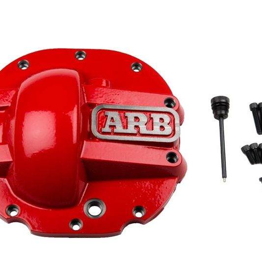 ARB Diff Cover Ford 8.8 - SMINKpower Performance Parts ARB0750006 ARB