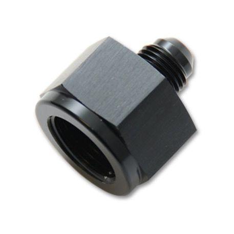 Vibrant -8AN Female to -6AN Male Reducer Adapter Fitting-Fittings-Vibrant-VIB10833-SMINKpower Performance Parts