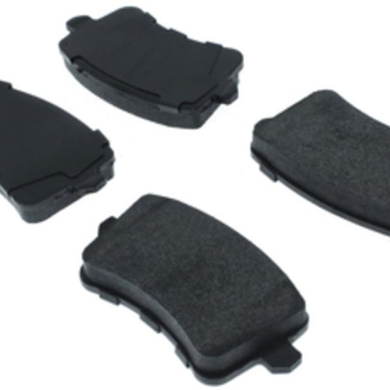 StopTech Street Touring Brake Pads-Brake Pads - OE-Stoptech-STO308.13860-SMINKpower Performance Parts