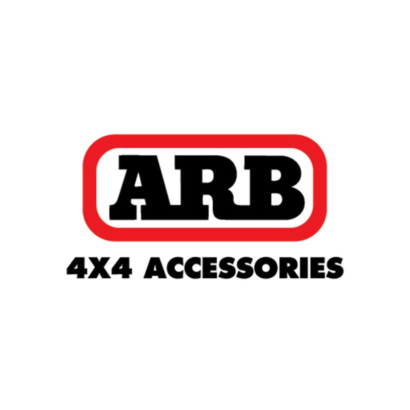 ARB Jack Base - 15400lbs Load Capacity-Jacks-ARB-ARB10100111-SMINKpower Performance Parts