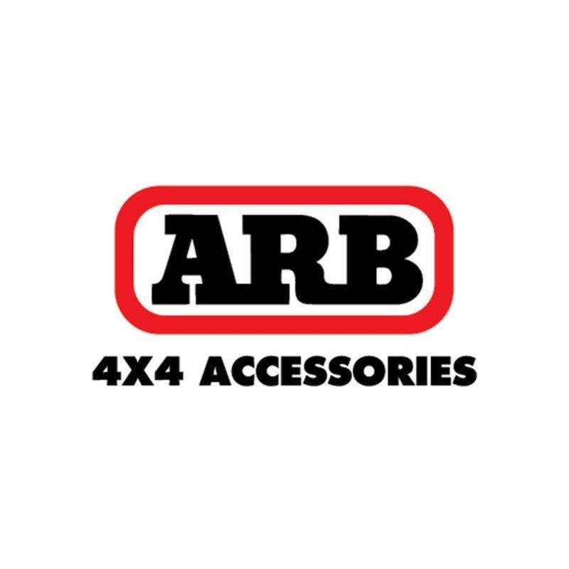 ARB Airlocker Dana35 27Spl 3.54Up S/N. - SMINKpower Performance Parts ARBRD102 ARB