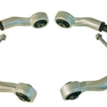 SPC Performance 98-08 Audi A4/S4/RS4 / 98-05 VW Passat Front Upper Multi Link Control Arm Kit-Control Arms-SPC Performance-SPC81353-SMINKpower Performance Parts