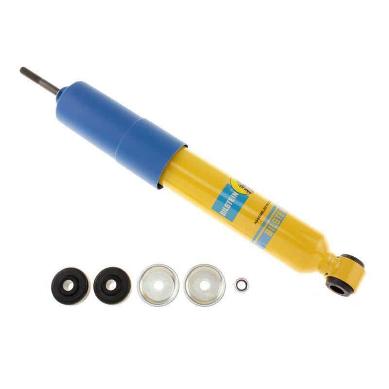 Bilstein 4600 Series 1990 Ford Bronco II Eddie Bauer Front 46mm Monotube Shock Absorber-Shocks and Struts-Bilstein-BIL24-022361-SMINKpower Performance Parts