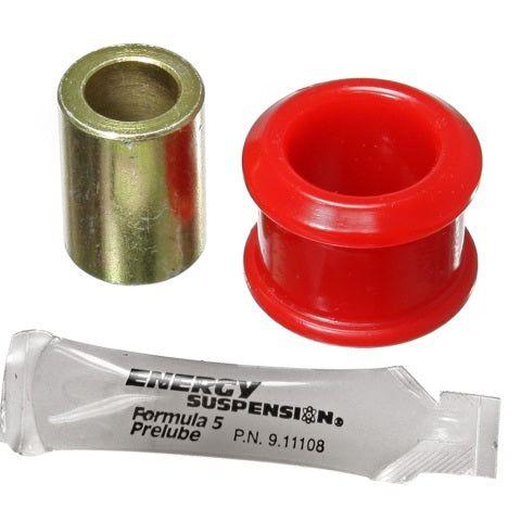 Energy Suspension 2005-07 Ford F-250/F-350 SD 4WD Front Track Arm Bushing Set - Red-Bushing Kits-Energy Suspension-ENG4.7131R-SMINKpower Performance Parts