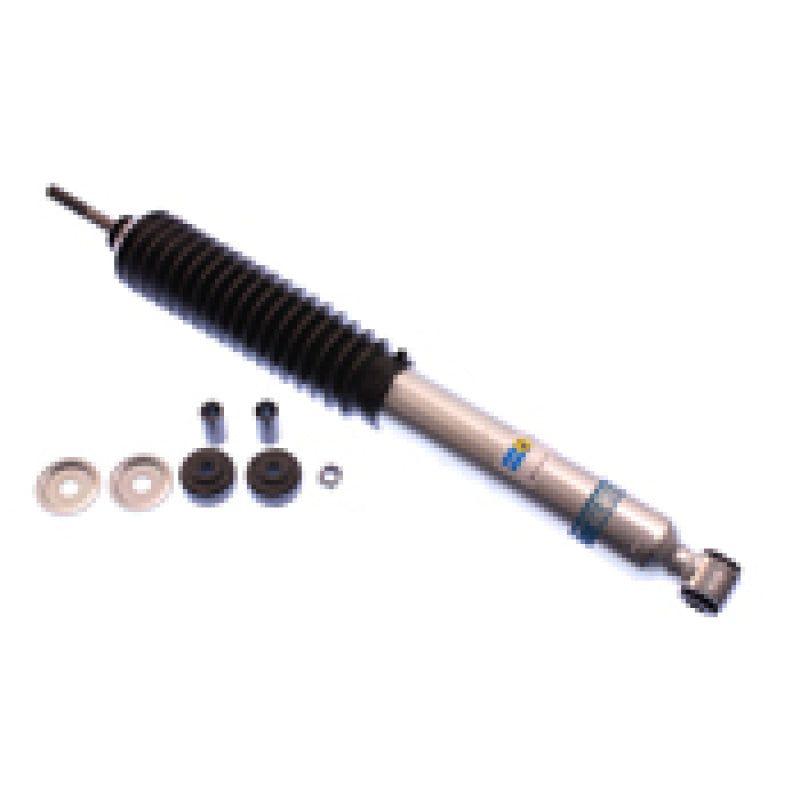 Bilstein 5100 Series 1983 Ford Ranger Base Standard Cab Pickup Front 46mm Monotube Shock Absorber-Shocks and Struts-Bilstein-BIL24-185684-SMINKpower Performance Parts