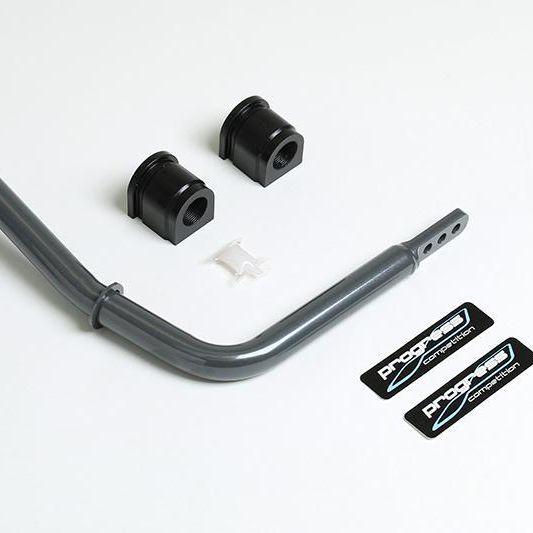 Progress Tech 15-16 Mazda MX-5 Front Sway Bar (Tubular 28mm - Adjustable) - SMINKpower Performance Parts PRG61.1134 Progress Technology