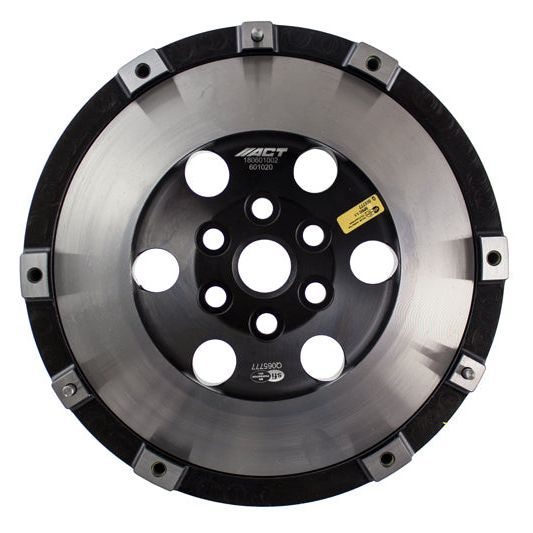 ACT 16-17 Ford Focus RS 2.3L Turbo XACT Flywheel Streetlite (Use with ACT Pressure Plate and Disc) - SMINKpower Performance Parts ACT601020 ACT