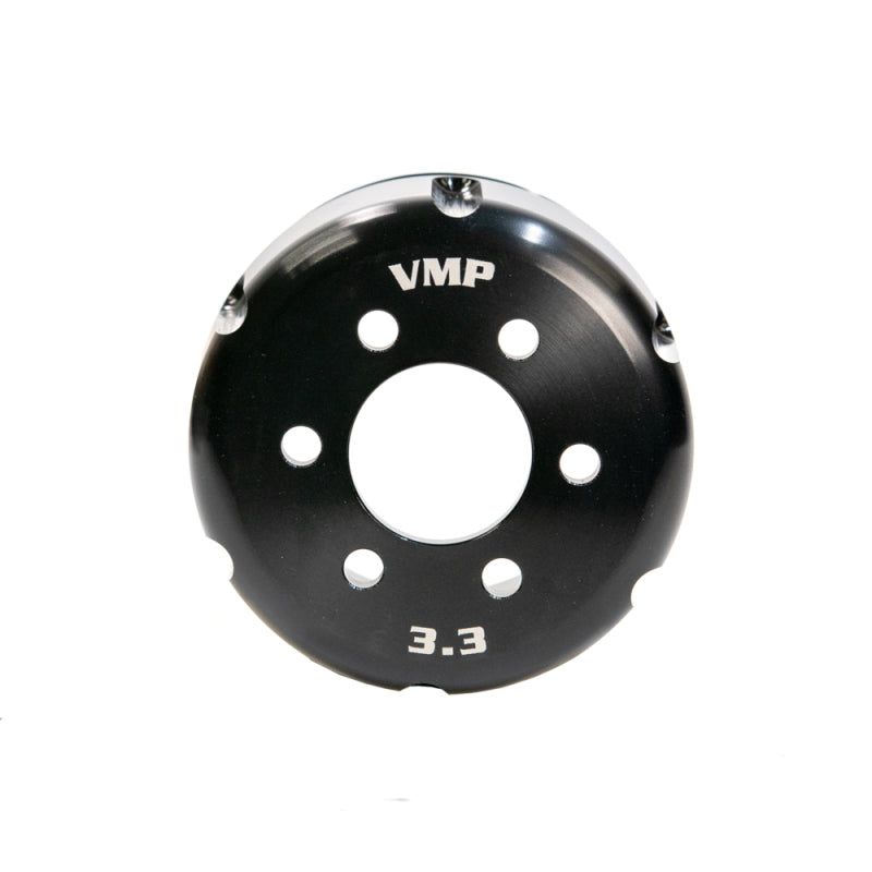 VMP Performance 5.0L TVS Supercharger 3.3in 6-Rib Pulley