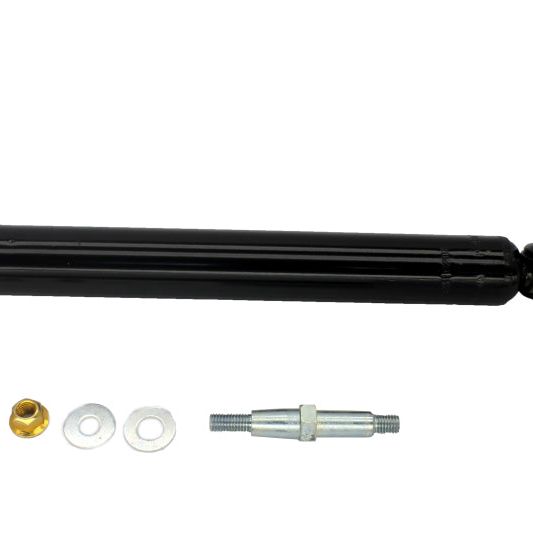 KYB Shocks & Struts Steering Stabilizers Front FORD F250 Super Duty (4WD) 2008-09 FORD F350 Super Du-Shocks and Struts-KYB-KYBSS10202-SMINKpower Performance Parts