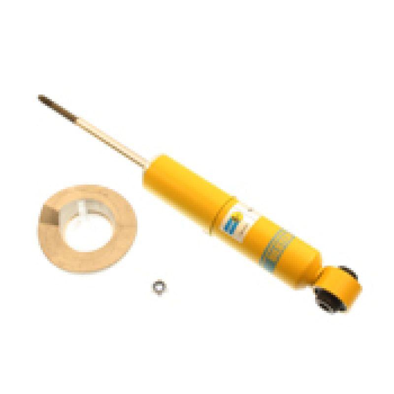 Bilstein B6 1999 Mazda Miata 10th Anniversary Rear 46mm Monotube Shock Absorber-Shocks and Struts-Bilstein-BIL24-065597-SMINKpower Performance Parts