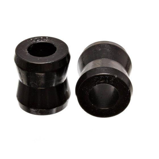 Energy Suspension 11/16in Lg Hourglass Shock Eye - Black-Bushing Kits-Energy Suspension-ENG9.8110G-SMINKpower Performance Parts