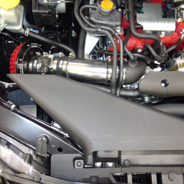 HKS RS VAB VAF WRX STI EJ257 - SMINKpower Performance Parts HKS70020-AF108 HKS
