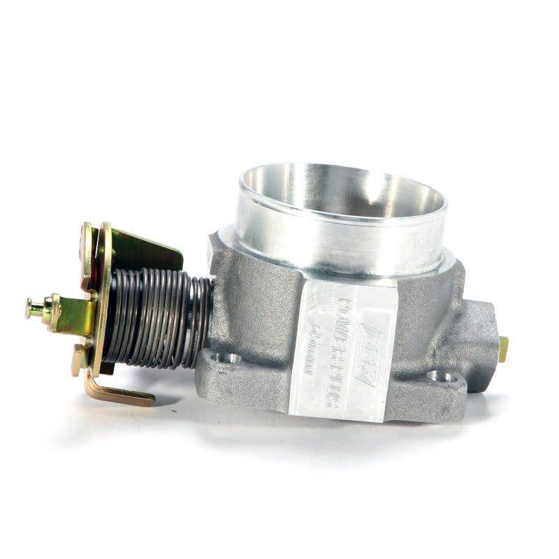 BBK 01-04 Mustang V6 65mm Throttle Body BBK Power Plus Series-Throttle Bodies-BBK-BBK1652-SMINKpower Performance Parts