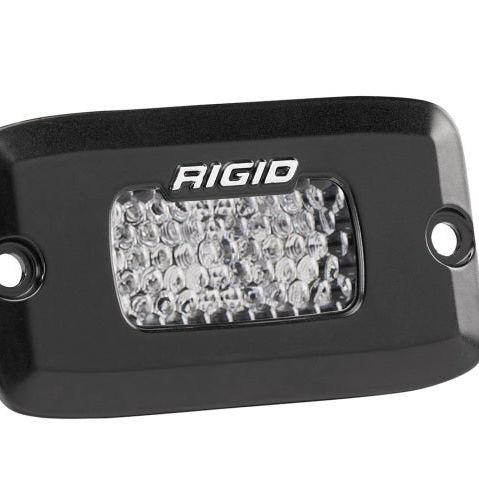 Rigid Industries SRMF - Flush Mount - 60 Deg. Lens - SMINKpower Performance Parts RIG922513 Rigid Industries