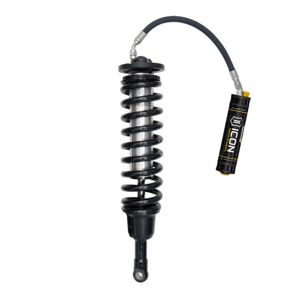 ICON 10-14 Ford Raptor Front 3.0 Series Shocks VS RR CDCV Coilover Kit - Passenger Side - SMINKpower Performance Parts ICO95000R ICON