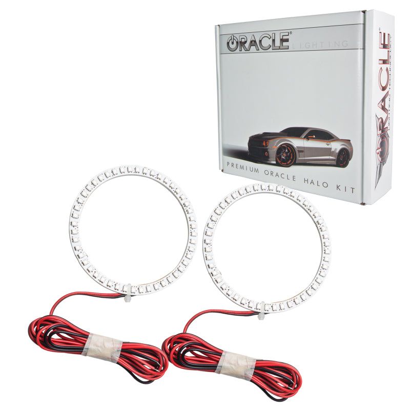 Oracle Infiniti G35 Sedan 07-08 LED Halo Kit - White - SMINKpower Performance Parts ORL3980-001 ORACLE Lighting