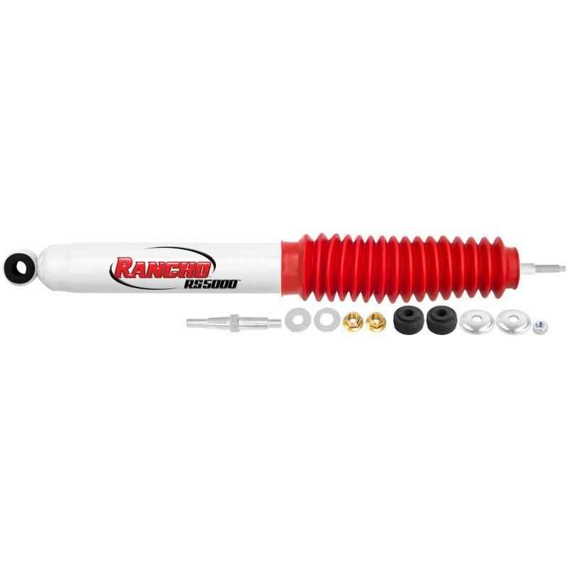 Rancho 05-07 Ford Pickup / F250 Series Super Duty Front RS5000 Steering Stabilizer - SMINKpower Performance Parts RHORS5413 Rancho