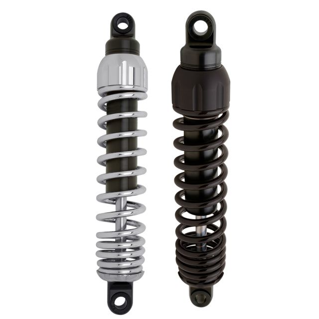 Progressive Scout 444 Series Shock 11.5in - Black - SMINKpower Performance Parts PGR444-4247B Progressive