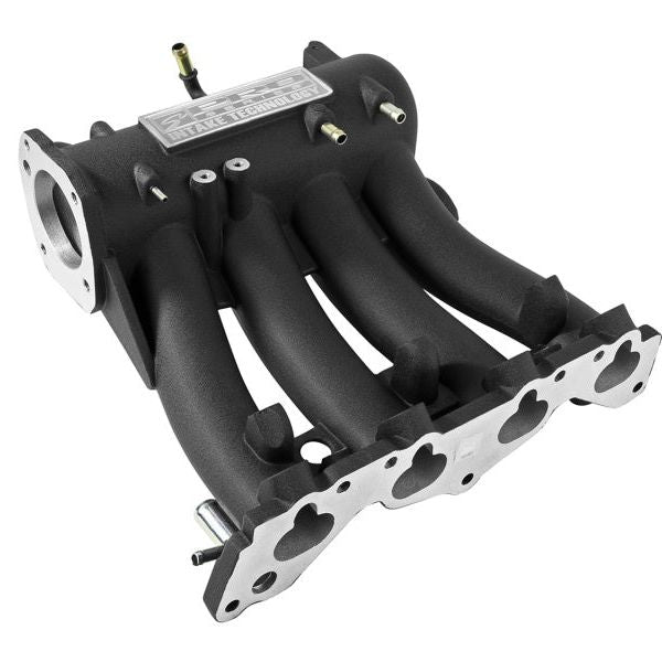 Skunk2 Pro Series 88-00 Honda D15/D16 SOHC Intake Manifold (Race Only) (Black Series) - SMINKpower Performance Parts SKK307-05-0265 Skunk2 Racing