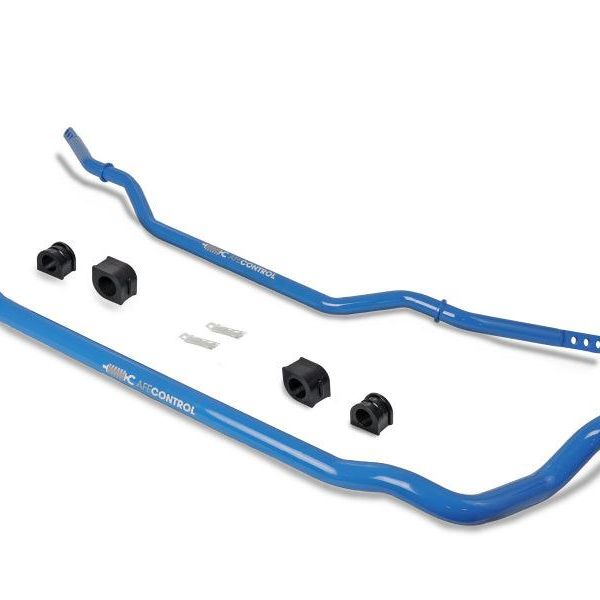 aFe Control Sway Bar Set 97-13 Chevy Corvette C5/C6 - SMINKpower Performance Parts AFE440-401001-L aFe