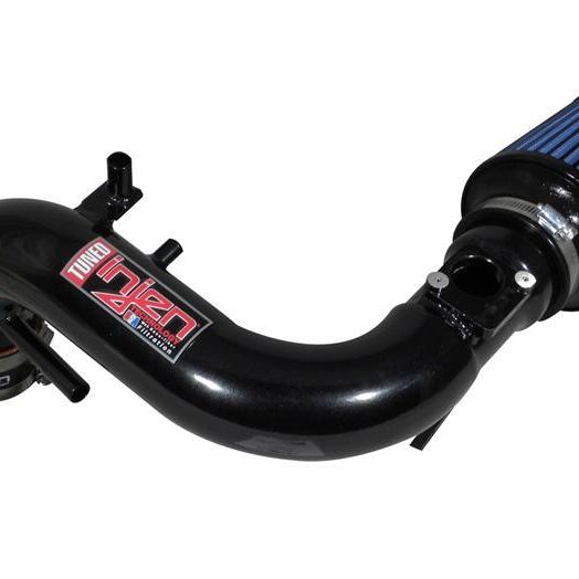 Injen 04-05 Camry Solara 4 Cylinder Black Short Ram Intake - SMINKpower Performance Parts INJSP2026BLK Injen