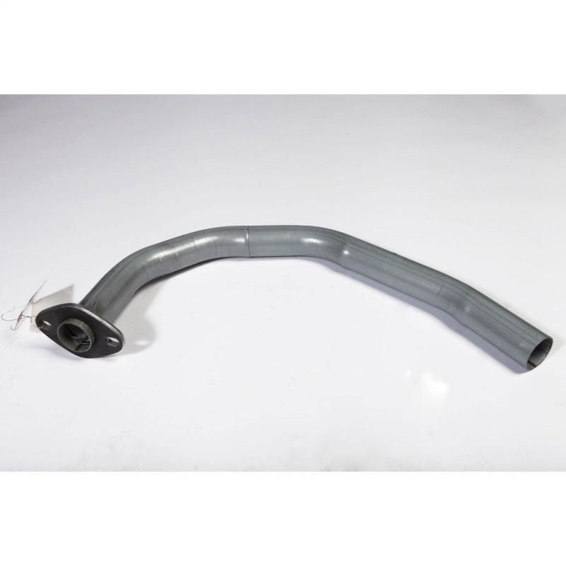 Omix Exhaust Head Pipe 45-71 Willys and Jeep Models - SMINKpower Performance Parts OMI17613.01 OMIX