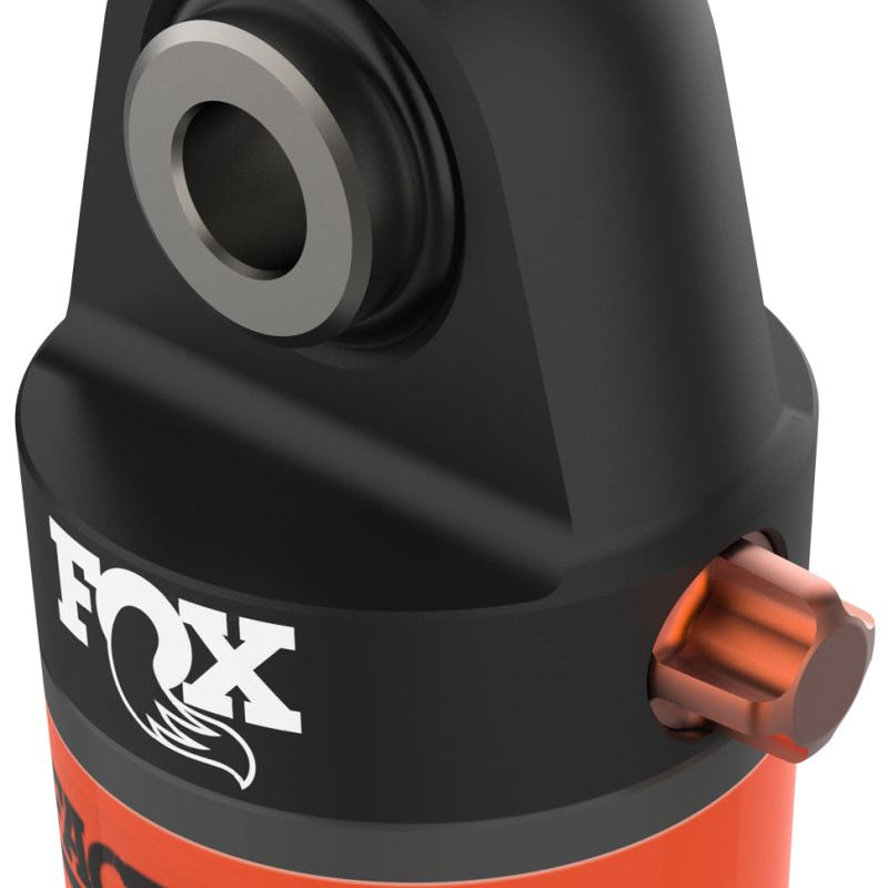 Fox 2.5 Factory Series 2.5in. Bump Stop 2.5in FRS Stem Mount 3.8in - SMINKpower Performance Parts FOX981-25-041 FOX