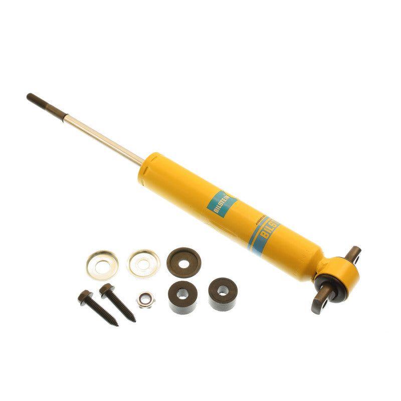 Bilstein B6 69-83 Chevrolet Malibu Front 46mm Monotube Shock Absorber-Shocks and Struts-Bilstein-BIL24-009492-SMINKpower Performance Parts