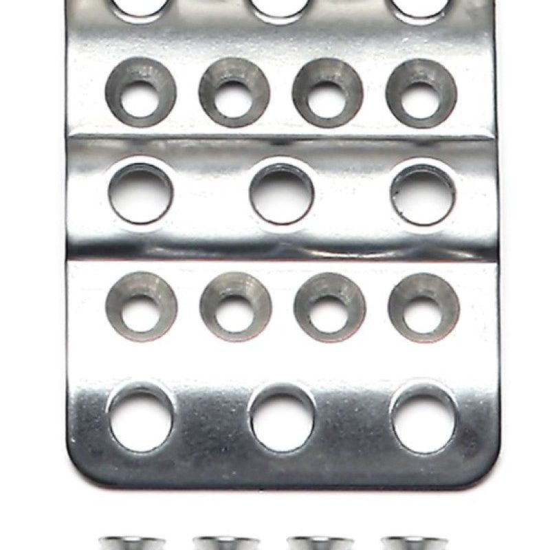 Wilwood Replacement Brake or Clutch Pedal Pad Kit - wilwood-replacement-brake-or-clutch-pedal-pad-kit