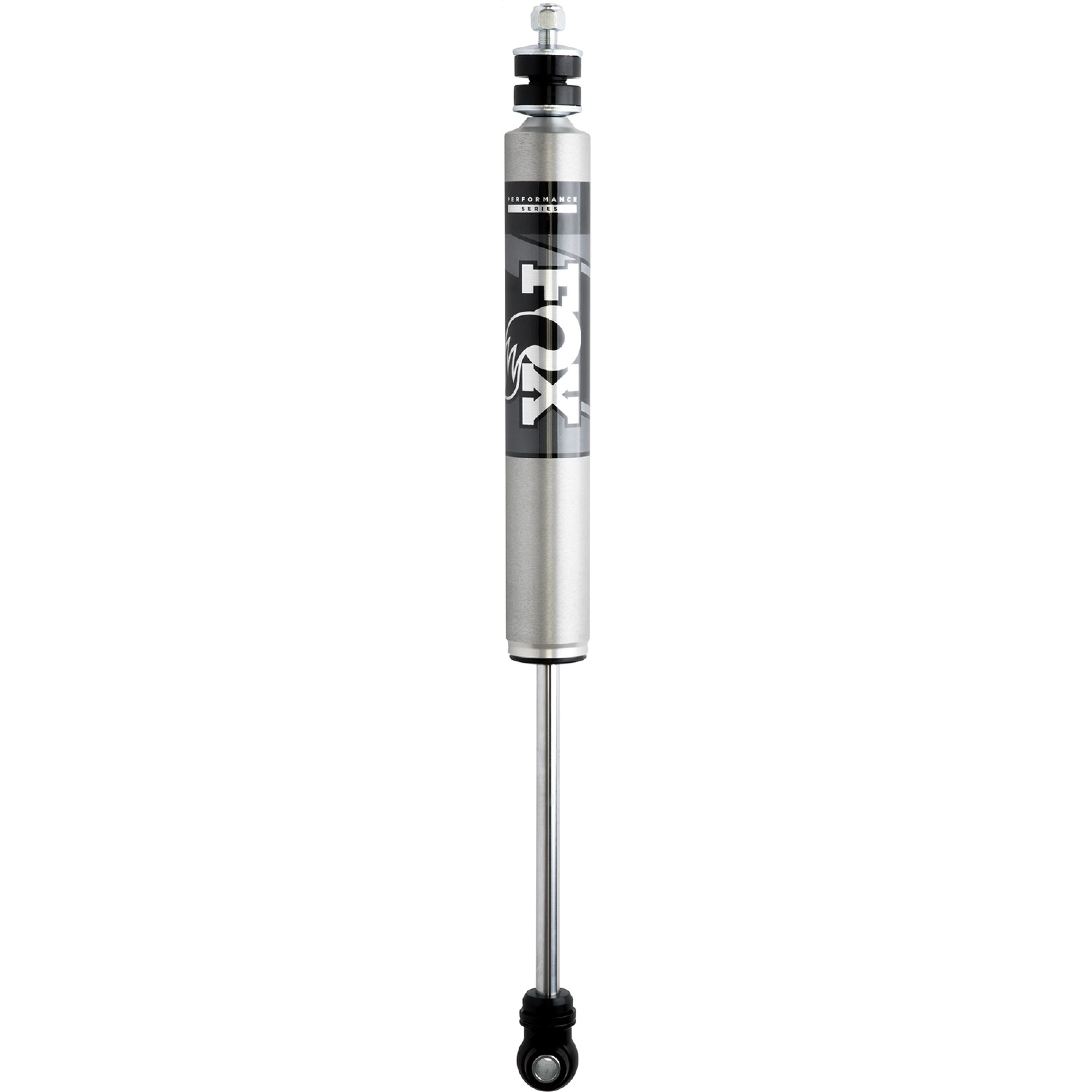 Fox 17-18 Ford F-250 4WD 2.0 Performance Series IFP Smooth Body Front Shock / 2-3.5in Lift-Shocks and Struts-FOX-FOX985-24-155-SMINKpower Performance Parts