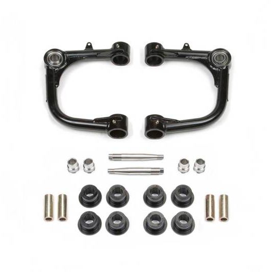 Fabtech 15-21 Toyota Tacoma 2WD/4WD 6 Lug 3in Uniball Upper Control Arm Kit - SMINKpower Performance Parts FABFTS26073 Fabtech