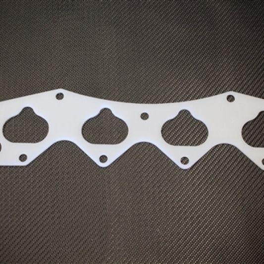 Torque Solution Thermal Intake Manifold Gasket: Acura Integra 94-01 B18a/B18a1/B18b1-Intake Gaskets-Torque Solution-TQSTS-IMG-005-1-SMINKpower Performance Parts