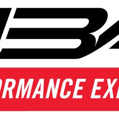 JBA 11-20 Dodge Durango 5.7L 409SS Dual Rear Exit Axle Back Exhaust - SMINKpower Performance Parts JBA40-1538 JBA
