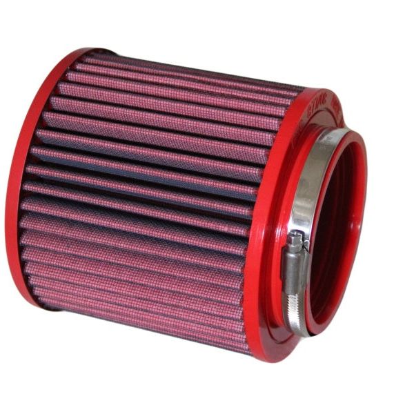 BMC 2012+ Audi A8 (4H) S8 4.0 Replacement Cylindrical Air Filter-Air Filters - Direct Fit-BMC-BMCFB877/08-SMINKpower Performance Parts