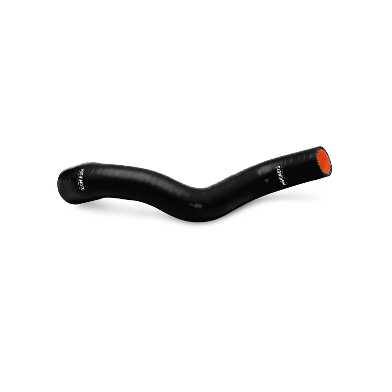 Mishimoto 2014+ Ford Fiesta ST Radiator Hose Kit (Black) - SMINKpower Performance Parts MISMMHOSE-FIST-14BK Mishimoto