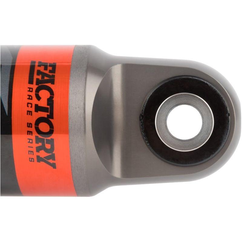 Fox 18-Up Jeep JL 2.5 Performance Series 10.2in. Smooth Body Piggyback DSC Rear Shock 0-1.5in. Lift-Shocks and Struts-FOX-FOX883-26-053-SMINKpower Performance Parts