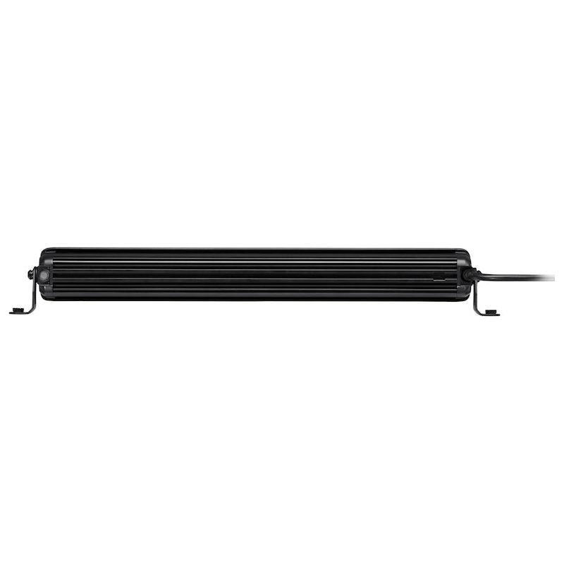 Hella Universal Black Magic 21in Double Light Bar - Driving Beam - SMINKpower Performance Parts HELLA358176401 Hella