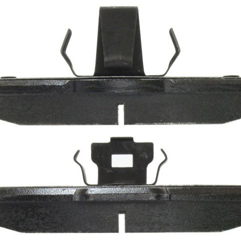 StopTech Performance 07-09 Mazda 3 Front Brake Pads-Brake Pads - Performance-Stoptech-STO309.09152-SMINKpower Performance Parts