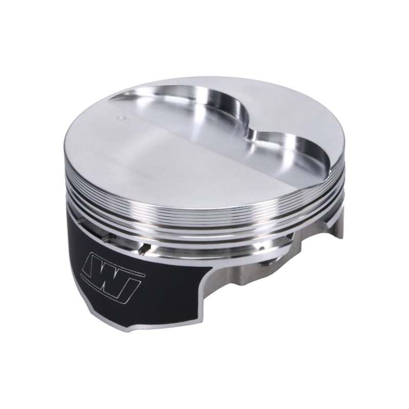 Wiseco Chevy LS Series -8cc FT 4.125inch Bore Piston Shelf Stock Kit - SMINKpower Performance Parts WISK395X125 Wiseco