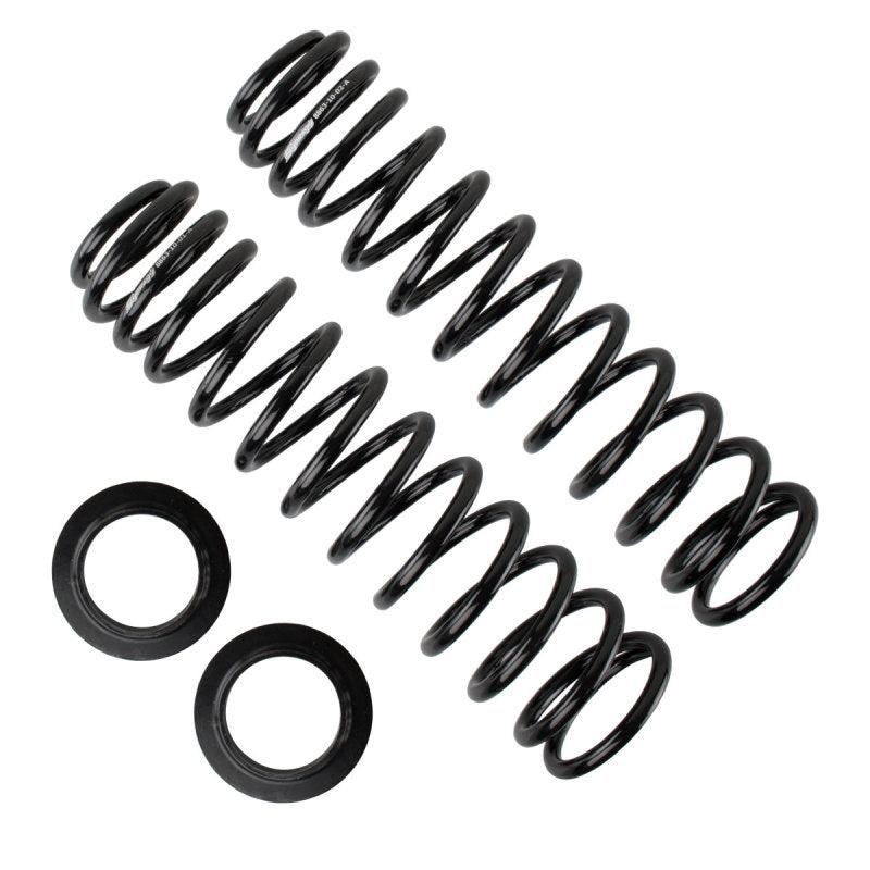 Synergy Jeep JL/JT Front Lift Springs JL 2 DR 5.0in JLU 4 DR 4.0 Inch - SMINKpower Performance Parts SYN8863-40 Synergy Mfg