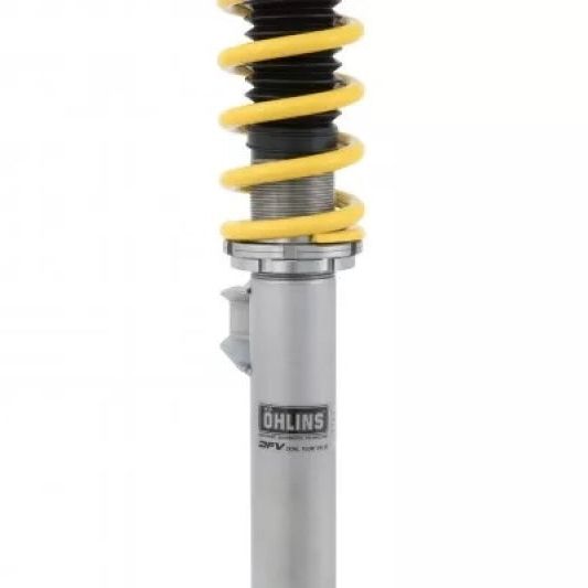 Ohlins 06-11 BMW 1/3-Series (E8X/E9X) RWD Road & Track Coilover System-Coilovers-Ohlins-OHLBMS MI01S1-SMINKpower Performance Parts