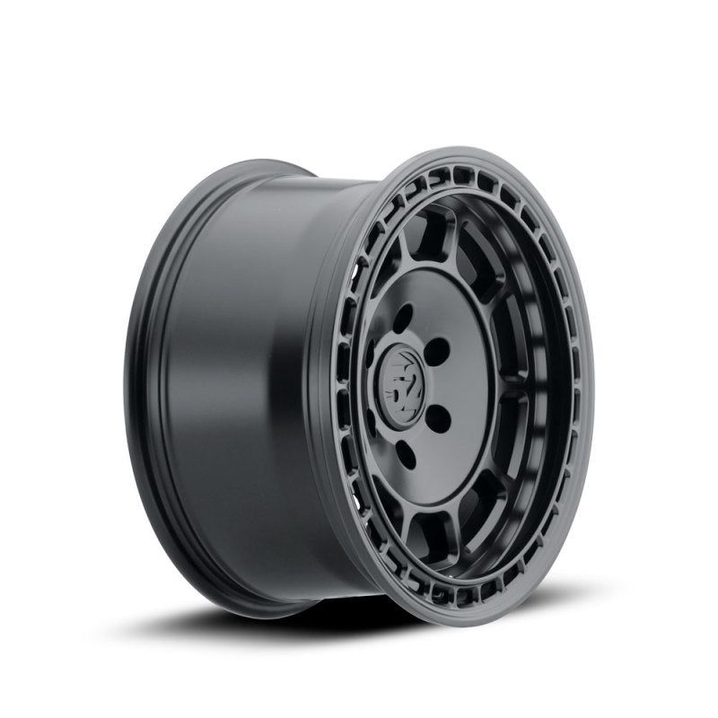 fifteen52 Traverse HD 17x8.5 6x139.7 0mm ET 106.2mm Center Bore Asphalt Black Wheel-Wheels - Cast-fifteen52-FFTRHDAB-178569-00-SMINKpower Performance Parts
