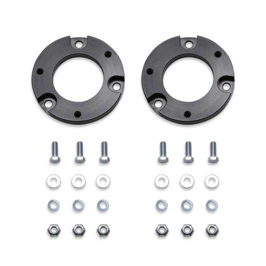 Fabtech 15-20 Ford F150 2WD/4WD 1.5in Leveling System