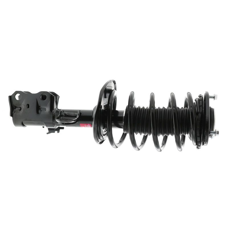 KYB Shocks & Struts Strut Plus Front Right TOYOTA Prius 2014-2010 - SMINKpower Performance Parts KYBSR4245 KYB