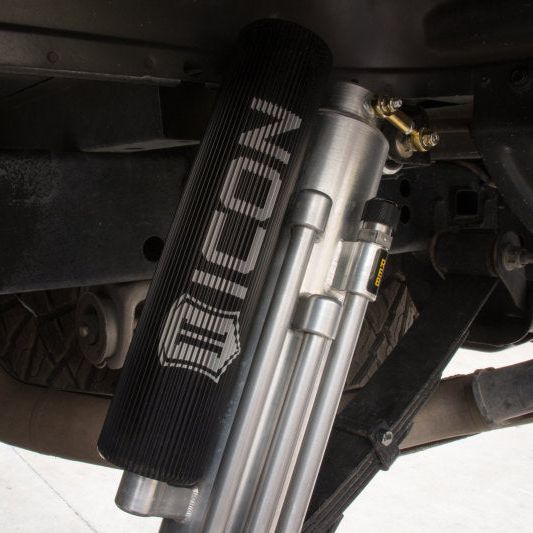 ICON 2017+ Ford Raptor Rear 3.0 Series Shocks PB - Pair - SMINKpower Performance Parts ICO95205 ICON