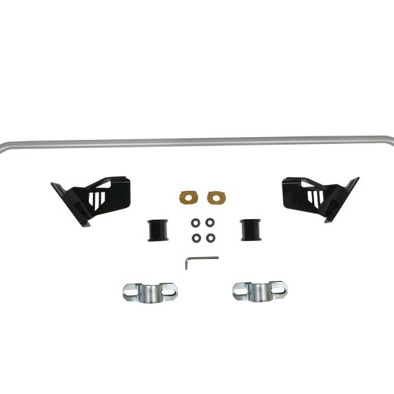 Whiteline 16-18 Mazda MX-5 Miata 16mm Rear Adjustable Sway Bar Kit-Suspension Arms & Components-Whiteline-WHLBMR94Z-SMINKpower Performance Parts