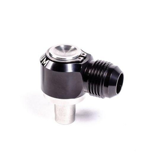 Radium Engineering 10AN Male Swivel Banjo 13.5mm Press Fit Fitting-Fittings-Radium Engineering-RAD20-0409-SMINKpower Performance Parts