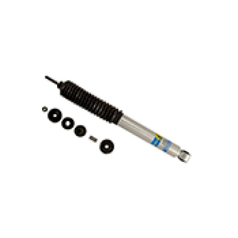 Bilstein 5100 Series 14-18 Dodge Ram 2500 Rear 46mm Monotube Shock Absorber-Shocks and Struts-Bilstein-BIL24-285667-SMINKpower Performance Parts